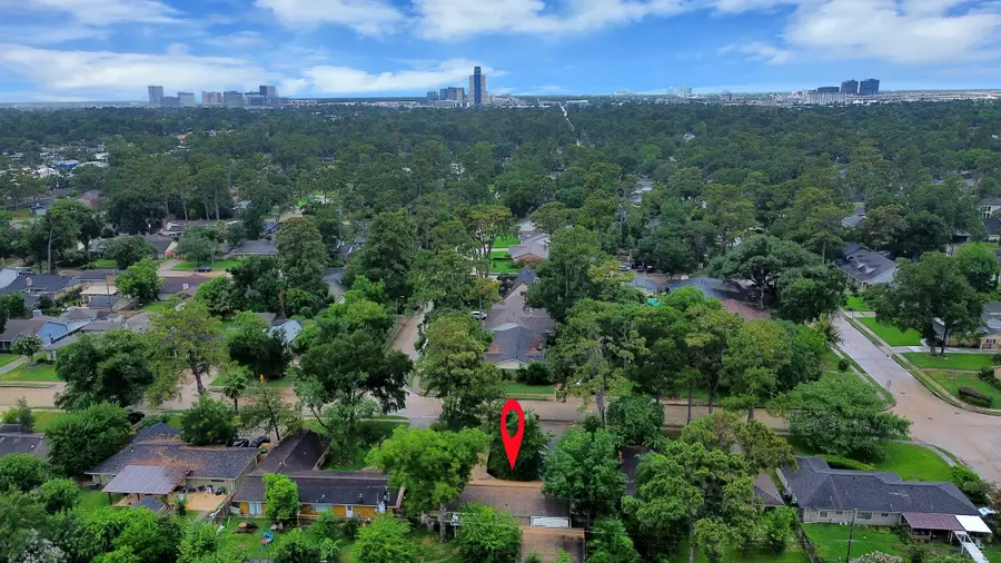 10318 Knoboak Drive, Houston, TX 77043 - #3