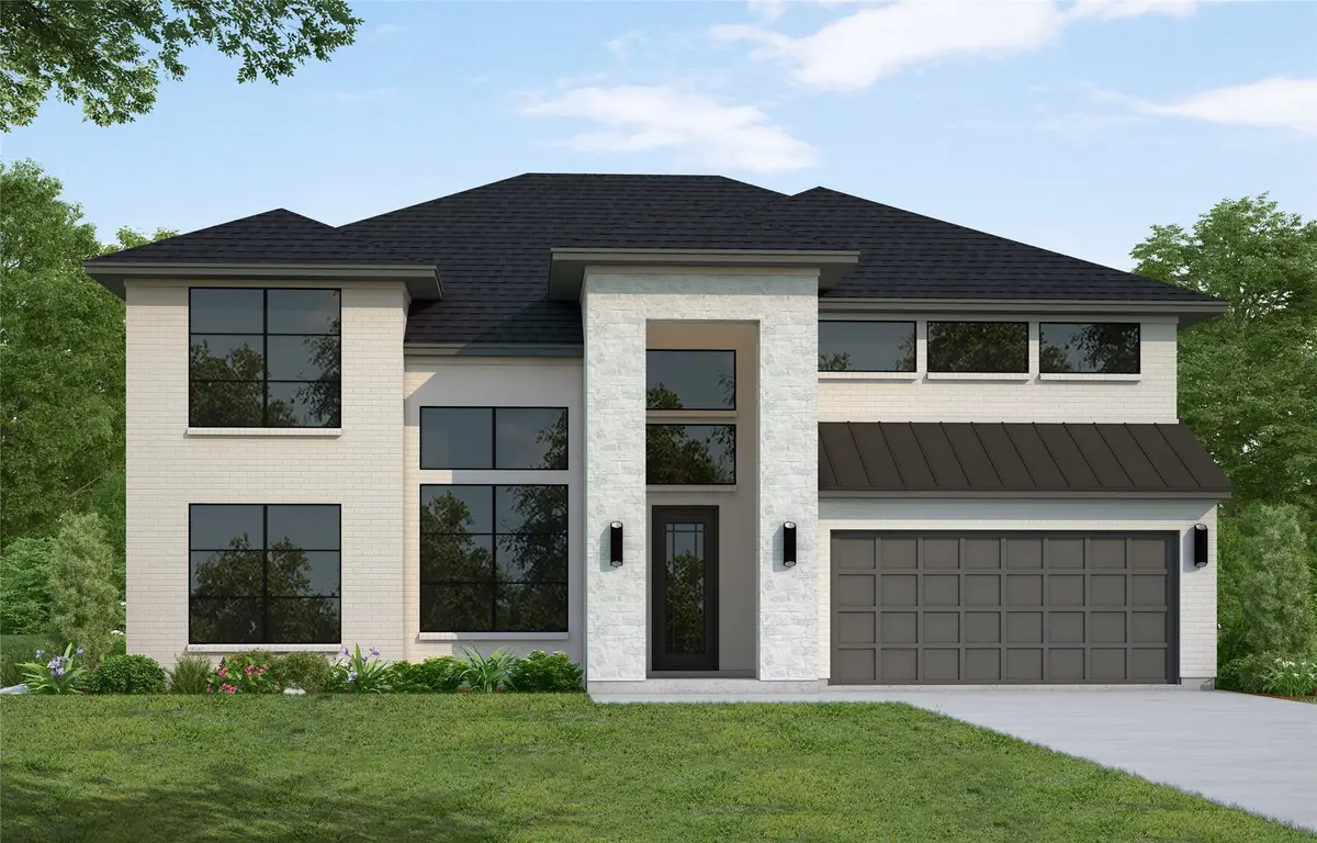 4914 Pegasus Way, Richmond, TX 77469 - #1
