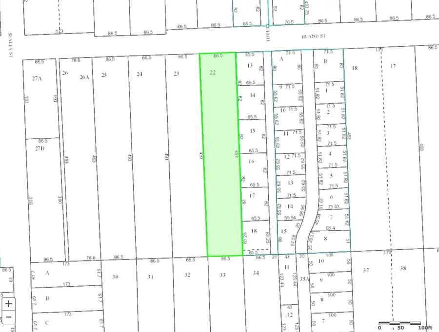 00 Bland Street, Houston, TX 77091 - Image #2