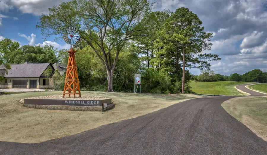 2-34 Windmill Ridge, Brenham, TX 77833 - #3