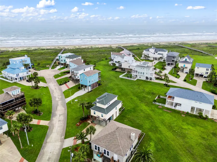 4114 Courageous Lane, Galveston, TX 77554 - #2