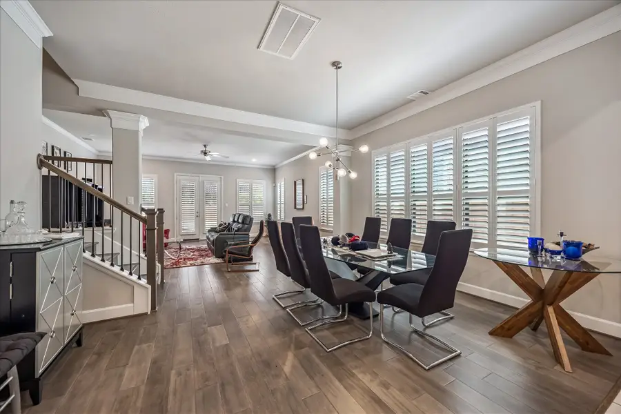 832B W 26th Street, Houston, TX 77008 - #3