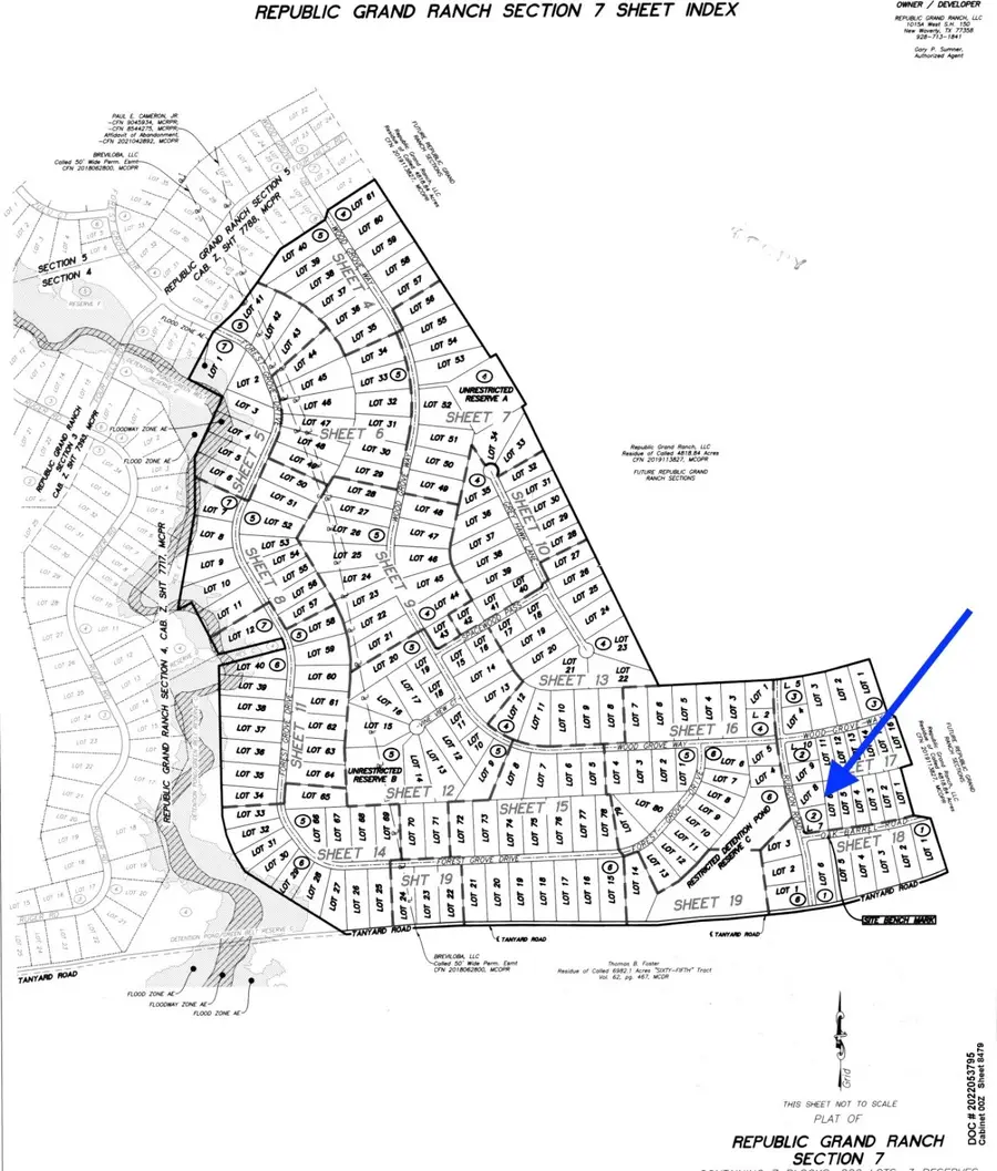 15244 Rubicon Road, Willis, TX 77378 - Image #2