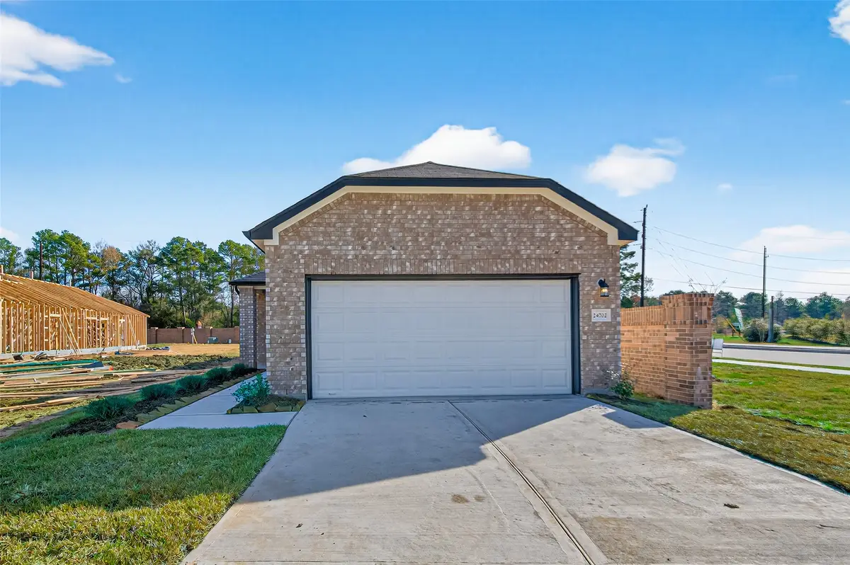 24702 Sonora Crescent Circle, Huffman, TX 77336 - Image #1