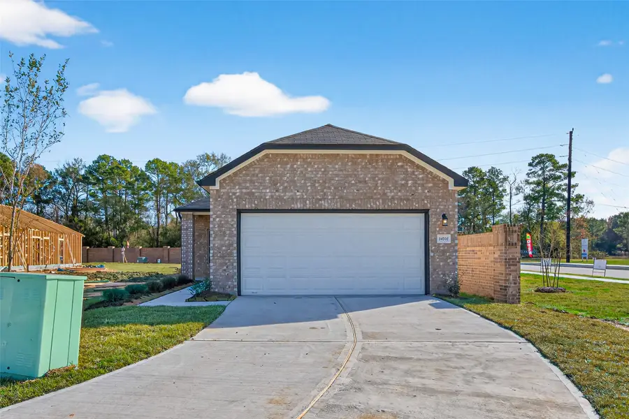 24702 Sonora Crescent Circle, Huffman, TX 77336 - Image #3