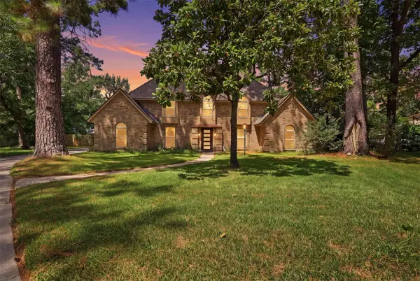 6518 Elmgrove Road, Spring, TX 77389