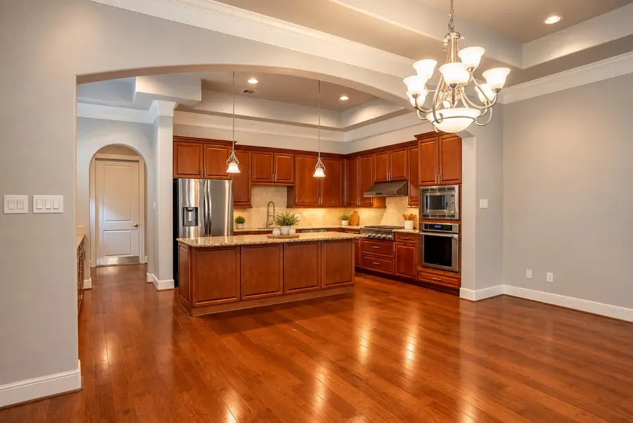 1425 Knox Street, Houston, TX 77007 - #3