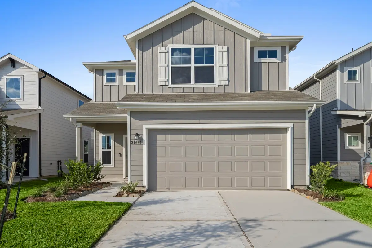 21471 Austell Pond Drive, Porter, TX 77365 - Image #1