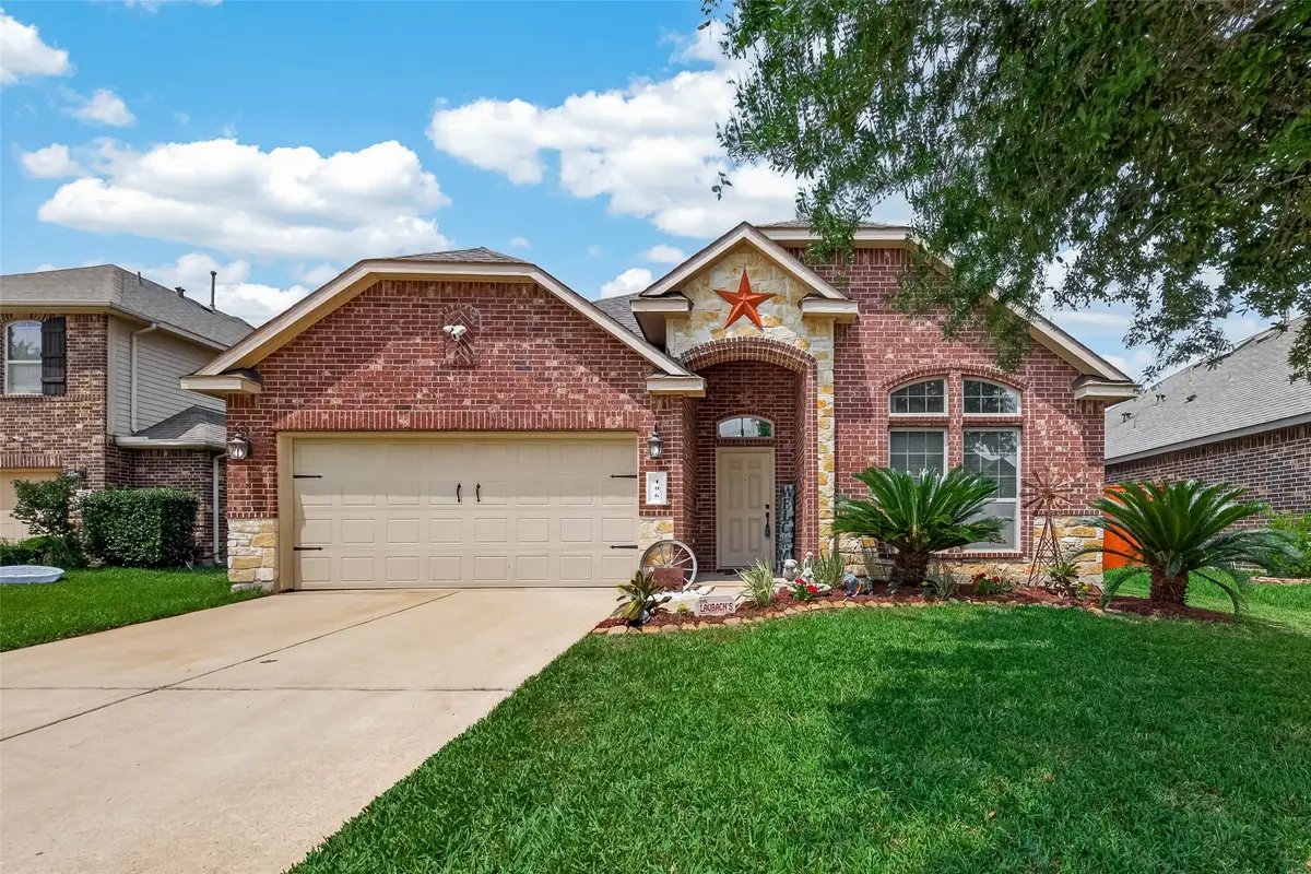 106 Bogey Circle, La Porte, TX 77571 - #1
