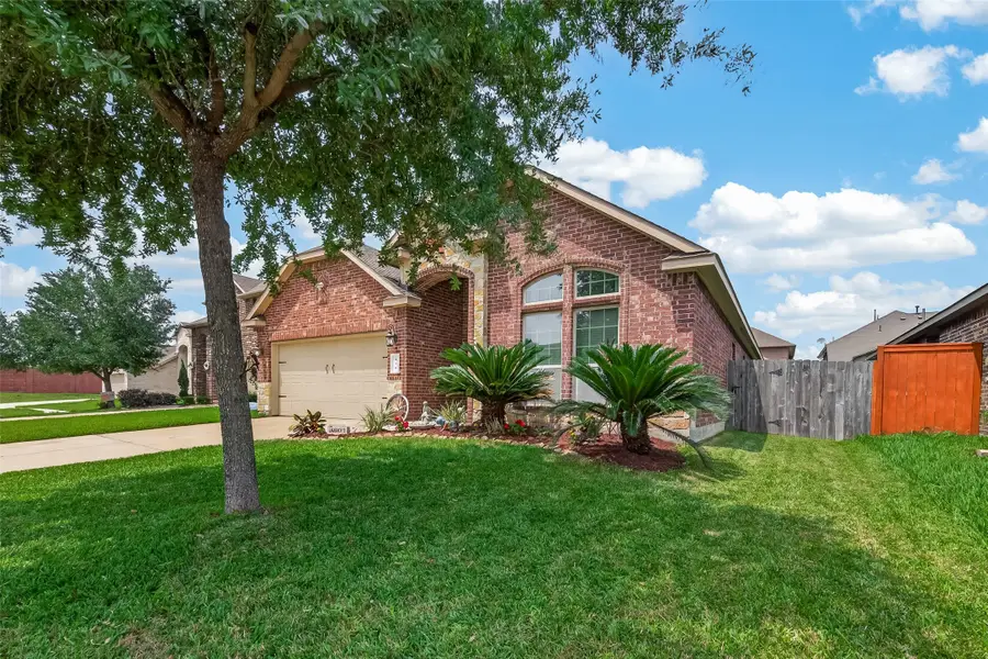 106 Bogey Circle, La Porte, TX 77571 - #3