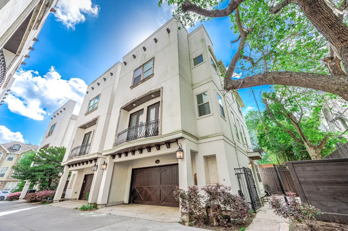 1112 Peveto Street #C, Houston, TX 77019 - #1