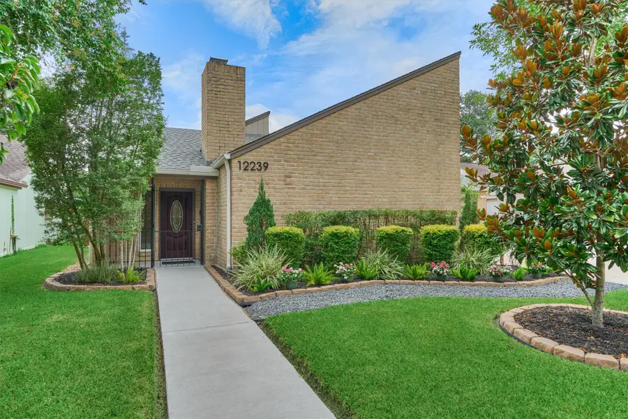 12239 Briar Forest Drive, Houston, TX 77077 - Image #2