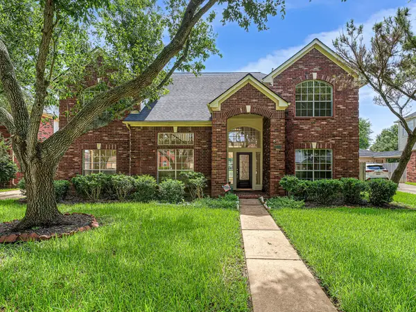 1615 Monvale Lane, Sugar Land, TX 77479