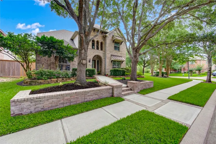 18614 Thomas Survey Drive, Cypress, TX 77433 - #2