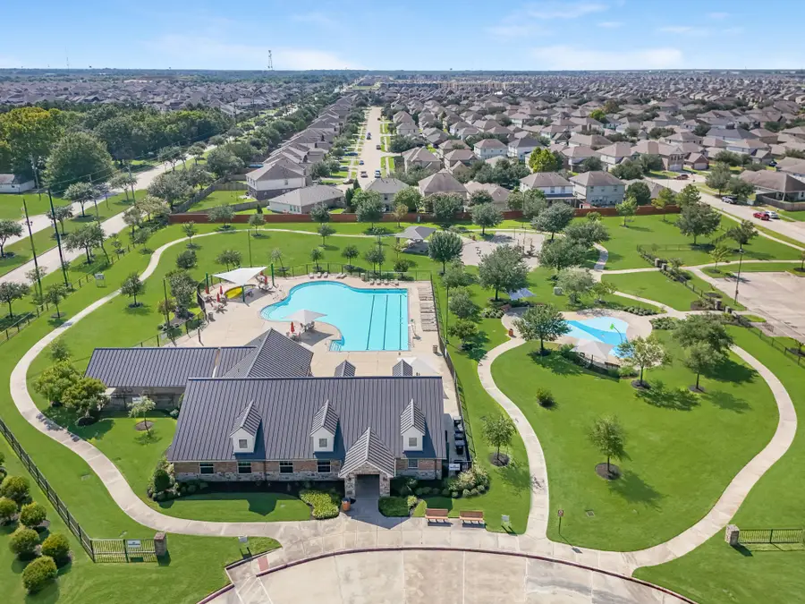 2602 Ivory Basewood Lane, Katy, TX 77493 - #3
