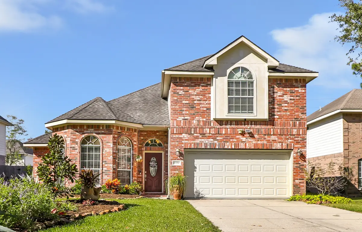 20210 Water Point Trail, Humble, TX 77346 - Image #1