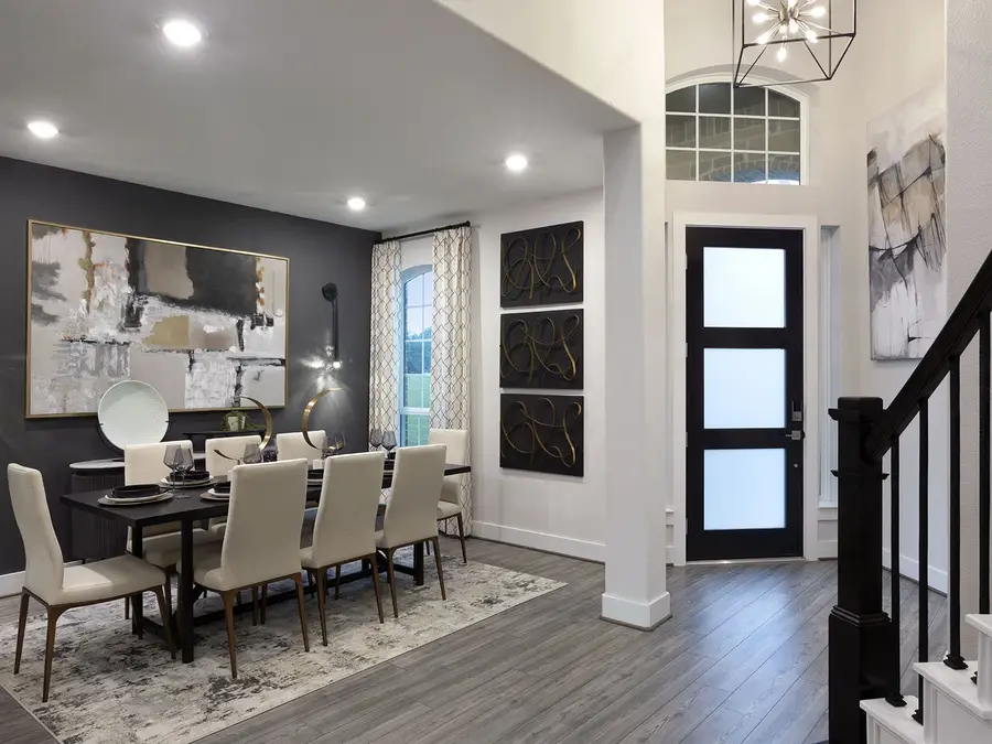 5135 Autumn Hills Trail, Pearland, TX 77584 - #2