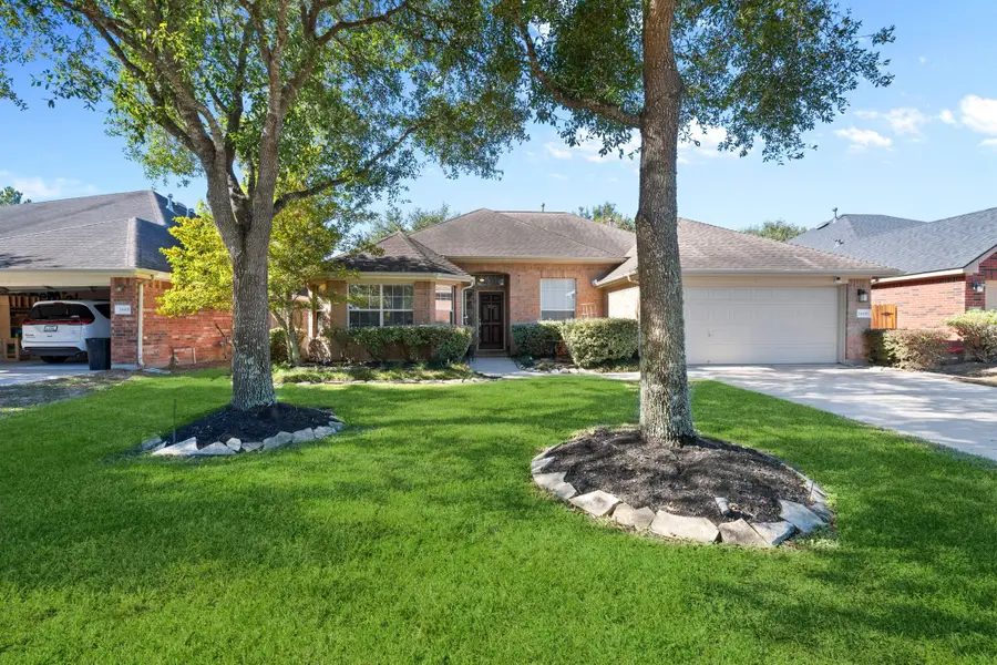 31419 Fountainbrook Park Lane, Spring, TX 77386 - Image #2