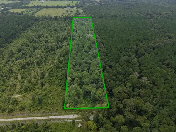 00 TBD County Road 2235, Cleveland, TX 77327