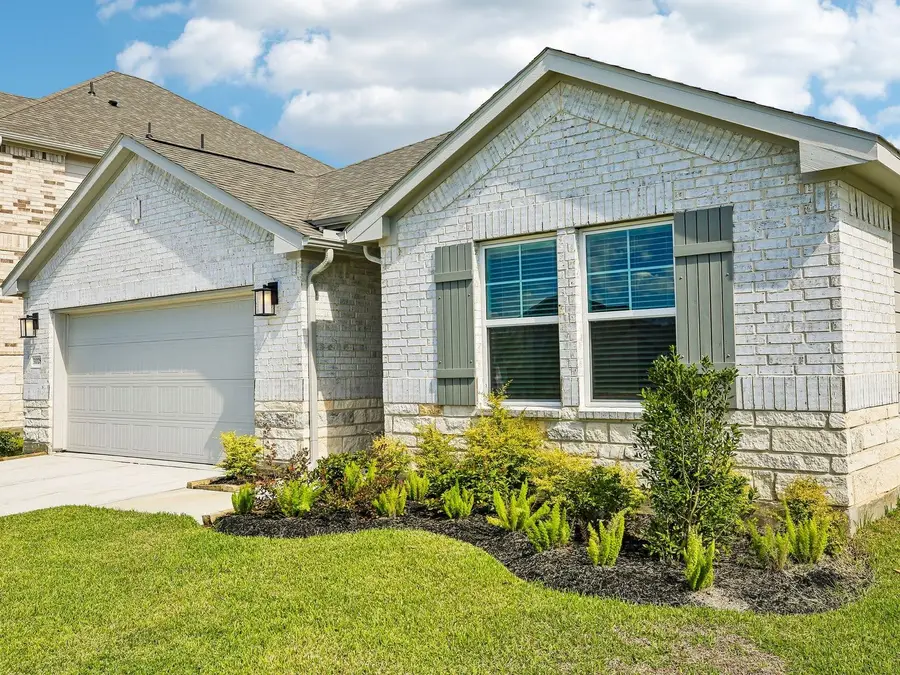 31028 Fermo Hills Lane, Huffman, TX 77336 - #2