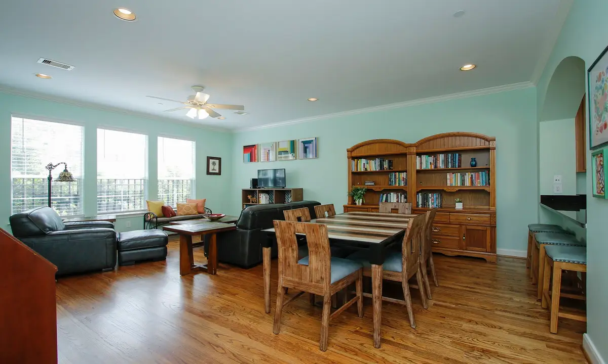 3001 Murworth Drive #1103, Houston, TX 77025 - #1