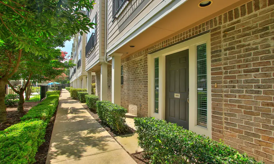 3001 Murworth Drive #1103, Houston, TX 77025 - #3