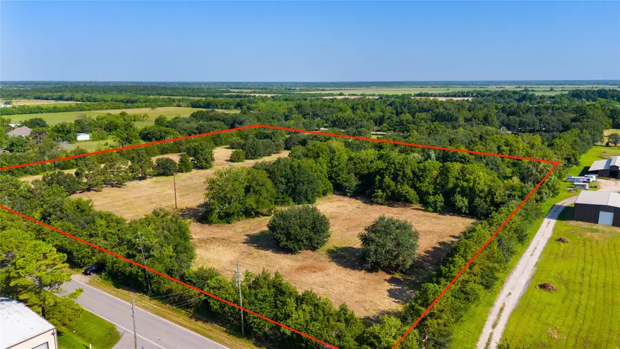 20402 Peters Road, Crosby, TX 77532 - #2