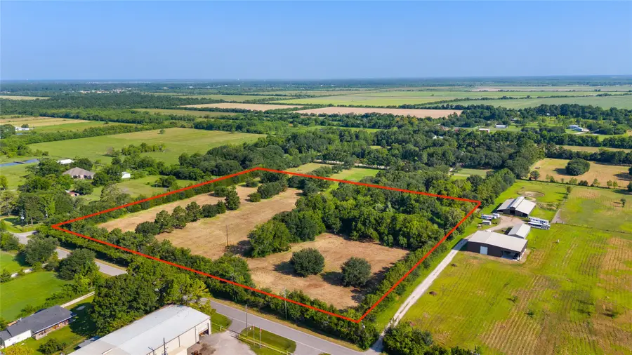 20402 Peters Road, Crosby, TX 77532 - #3