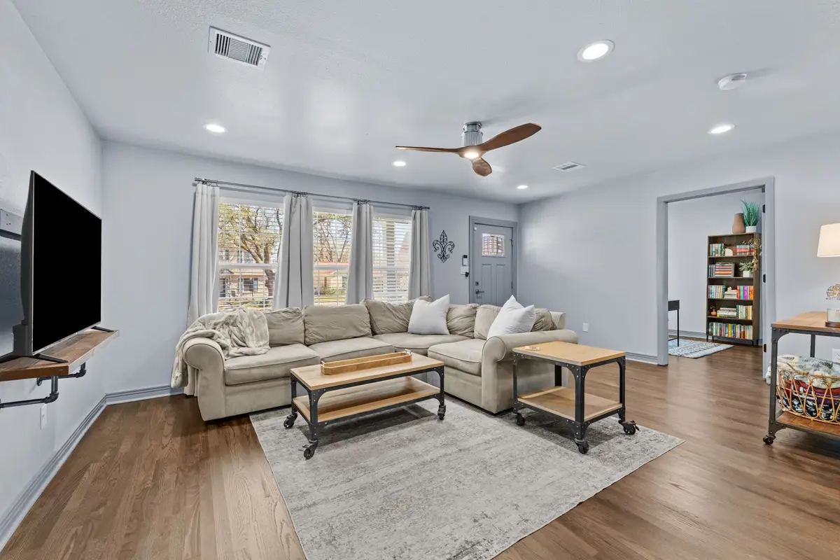 1118 Jocelyn Street, Houston, TX 77023 - #1