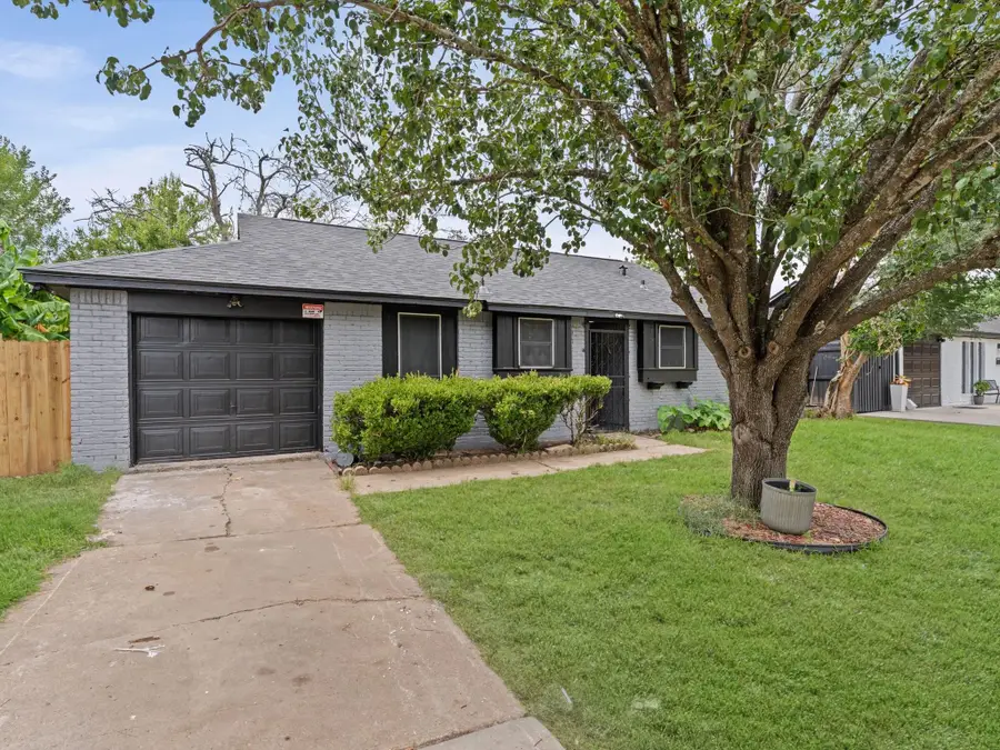 12206 Flushing Meadows Drive, Houston, TX 77089 - #3