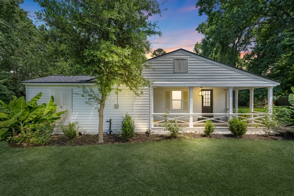 215 Bar Park Loop, Coldspring, TX 77331 - #1