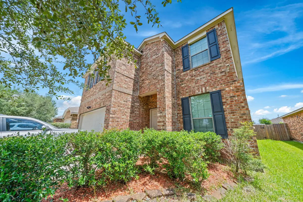 5822 Water Violet Lane, Richmond, TX 77407 - #1