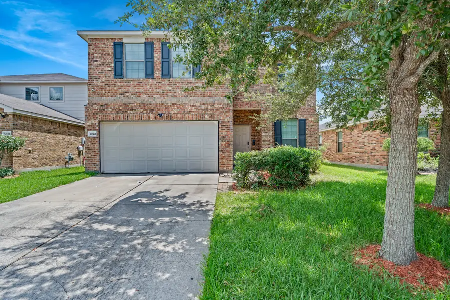 5822 Water Violet Lane, Richmond, TX 77407 - #2