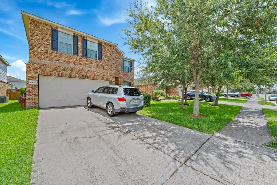 5822 Water Violet Lane, Richmond, TX 77407 - #3