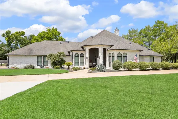 4419 Diamond Springs Drive, Missouri City, TX 77459