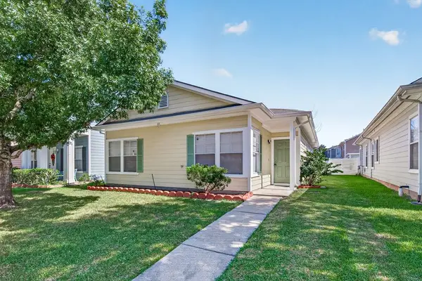 15963 S Alley Court, Houston, TX 77082