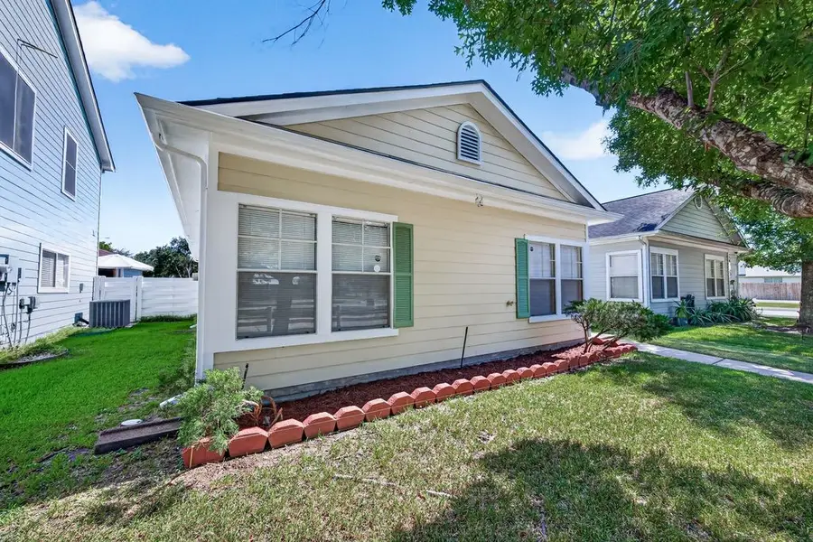 15963 S Alley Court, Houston, TX 77082 - #2