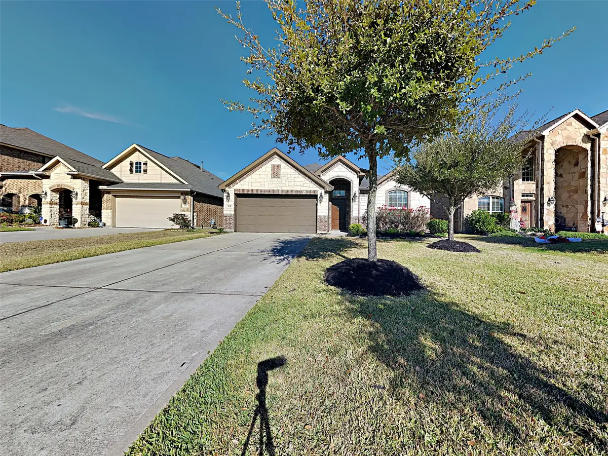 3731 Paladera Place Court, Spring, TX 77386 - #1