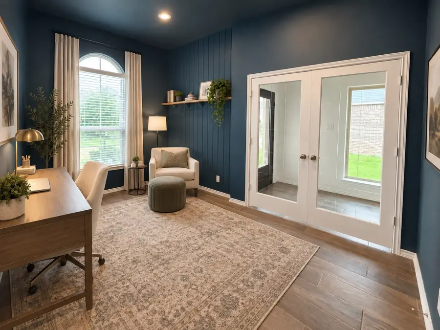 206 N Carson Cub Court, Montgomery, TX 77316 - #2