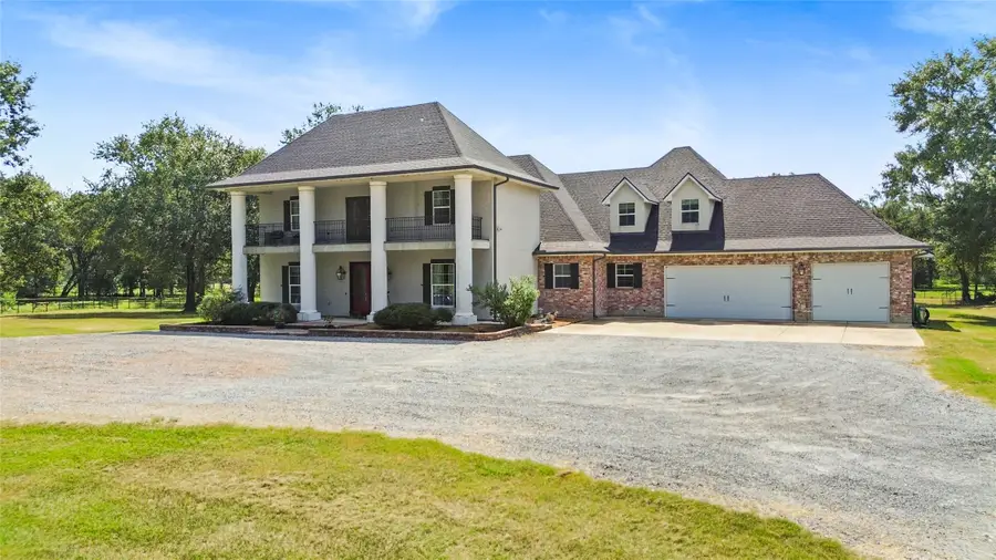 2790 Derby Lane, Madisonville, TX 77864 - Image #2