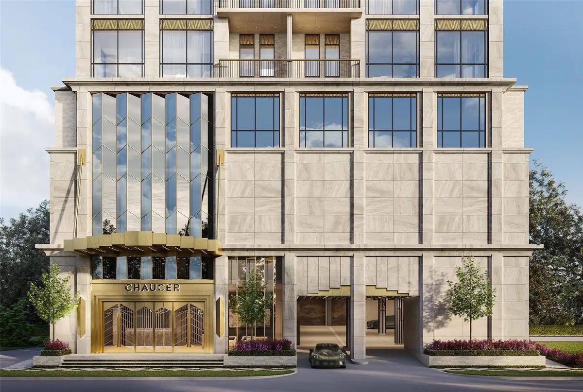 2360 S Rice Boulevard #PH1201, Houston, TX 77005 - Image #1