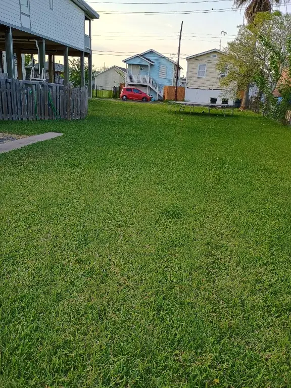 5016 1/2 Avenue M1/2, Galveston, TX 77551 - #2