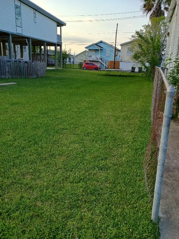 5016 1/2 Avenue M1/2, Galveston, TX 77551 - #3