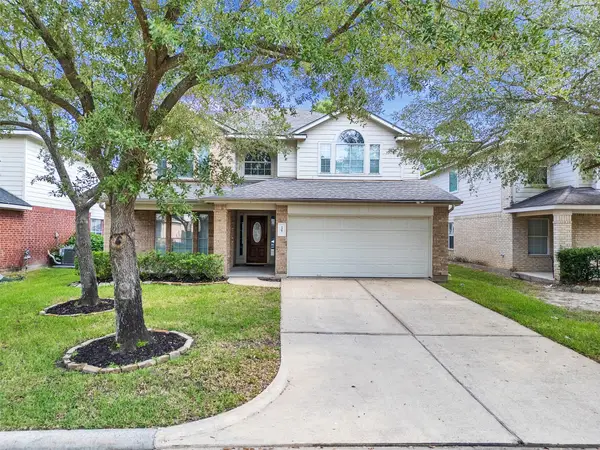 3307 Manor Tree Lane, Houston, TX 77068