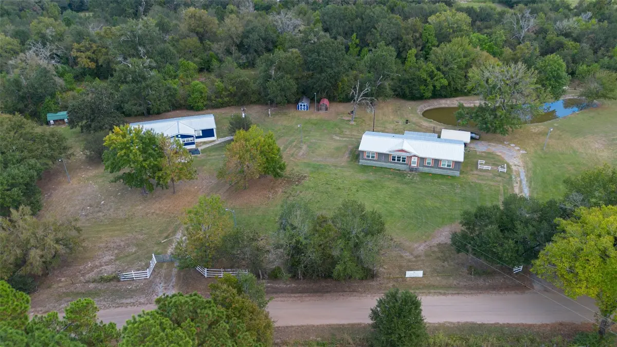 10715 Bozeman Ferry Road, Midway, TX 75852 - #1