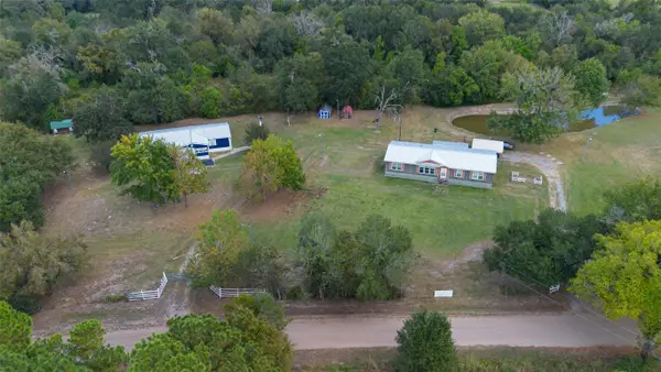 10715 Bozeman Ferry Road, Midway, TX 75852