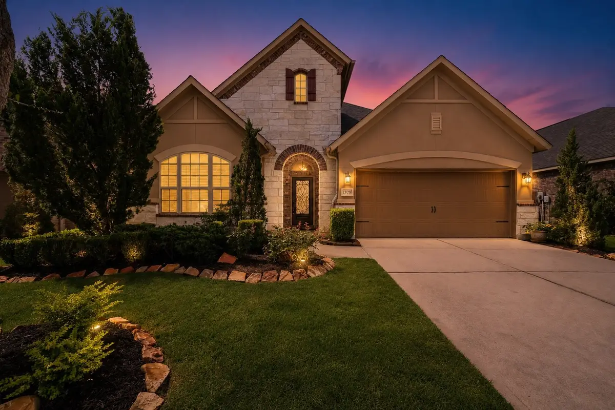17019 Thirsk Place, Richmond, TX 77407 - #1