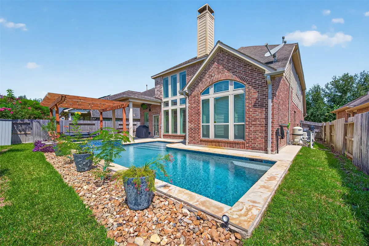 6710 Aqua Falls, Missouri City, TX 77459 - #1