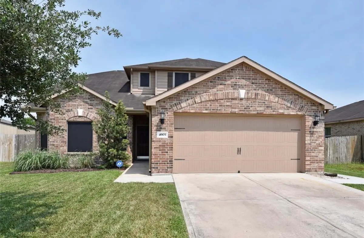 4903 Monarch Falls Lane, Richmond, TX 77469 - Image #1