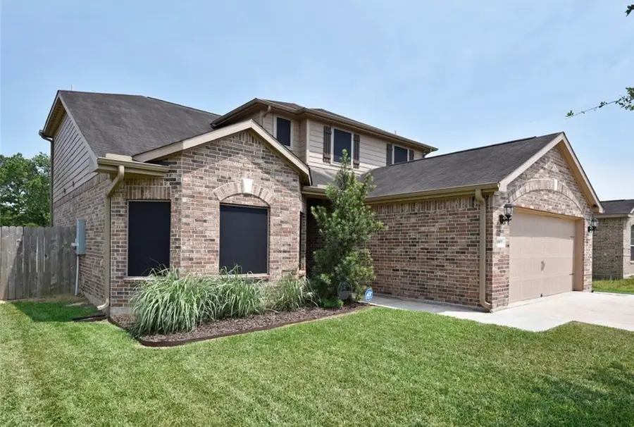 4903 Monarch Falls Lane, Richmond, TX 77469 - Image #2